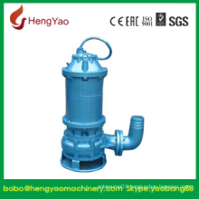 Submersible Sewage Centrifugal Pump